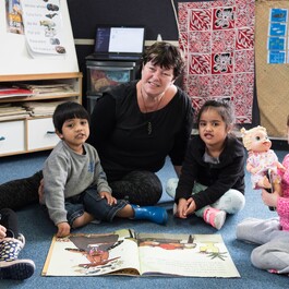 Supporting Your Child