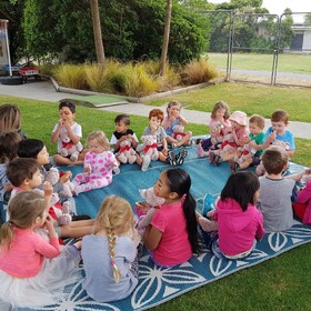 Holiday Kindergarten