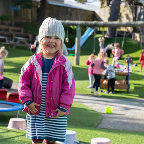 Enrolling your Child